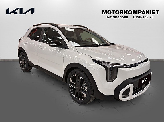 Kia Stonic 3 of 5