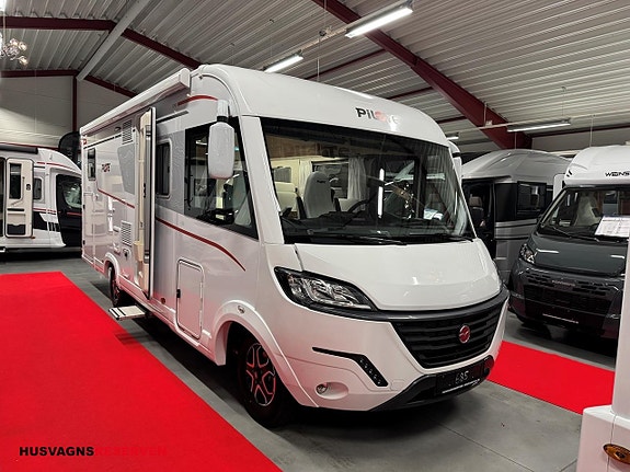 Pilote G 740 FGJ EVIDENCE - HÖGA SÄNGAR