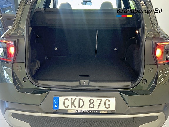 Citroen C3 Aircross 14 of 19