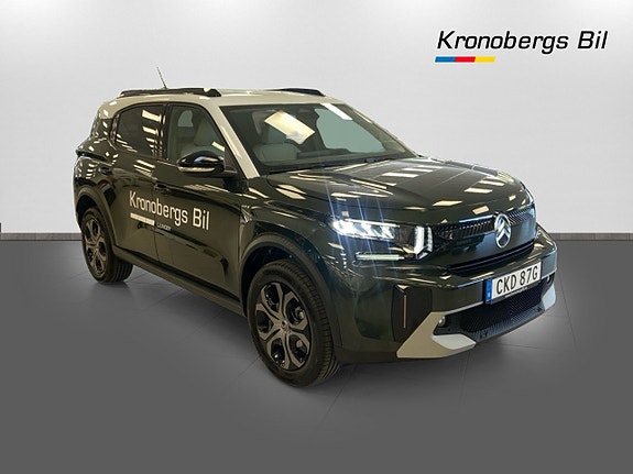 Citroen C3 Aircross 3 of 5