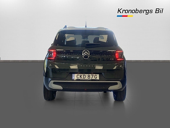 Citroen C3 Aircross 5 of 5