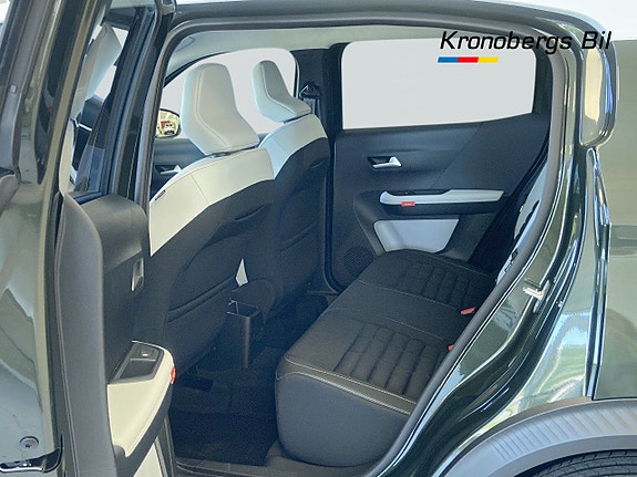 Citroen C3 Aircross 9 of 19