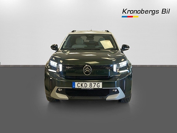 Citroen C3 Aircross 2 of 5