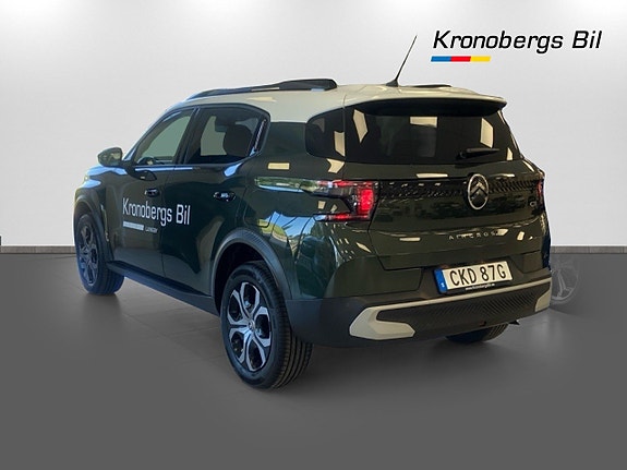 Citroen C3 Aircross 6 of 19