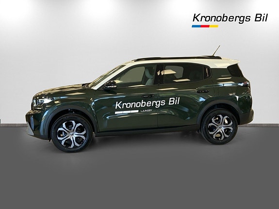 Citroen C3 Aircross 4 of 5