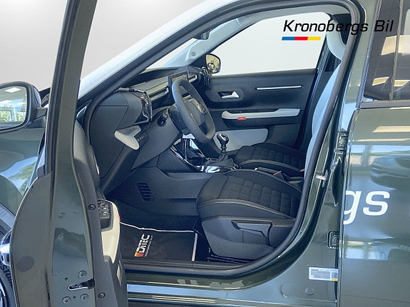 Citroen C3 Aircross 8 of 19