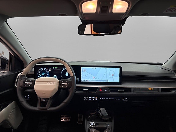 Kia Stonic 7 of 15