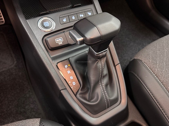 Kia Stonic 12 of 15