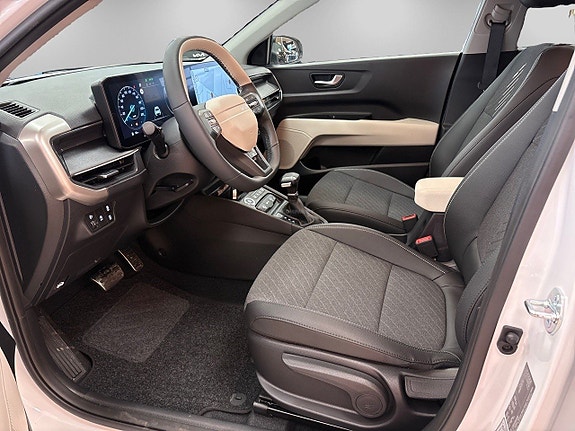 Kia Stonic 8 of 15