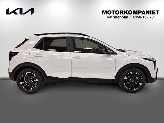Kia Stonic 4 of 5