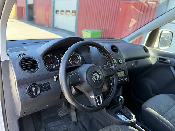 Volkswagen Caddy 15 of 23