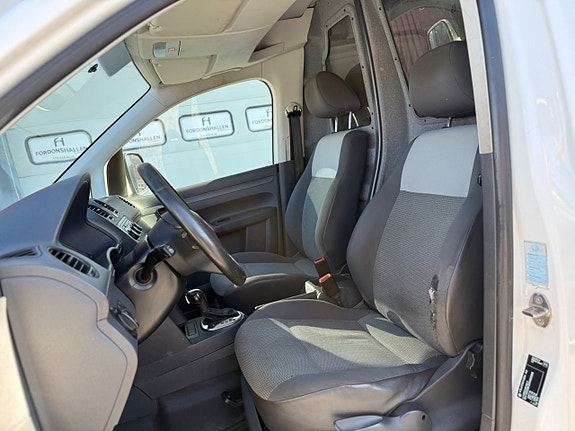Volkswagen Caddy 9 of 23