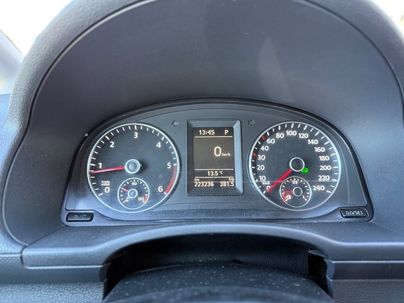 Volkswagen Caddy 21 of 23