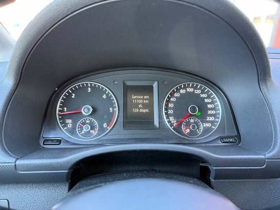 Volkswagen Caddy 22 of 23