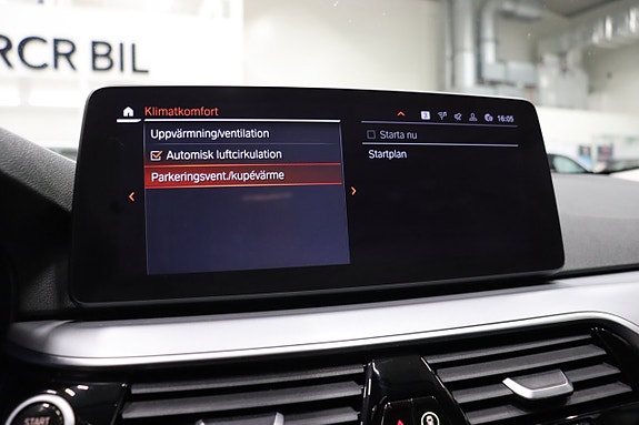 BMW 520d 22 of 24