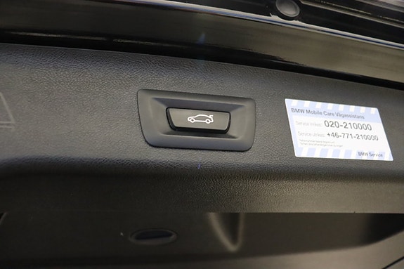 BMW 520d 7 of 24