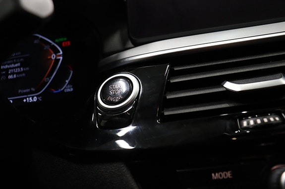 BMW 520d 17 of 24