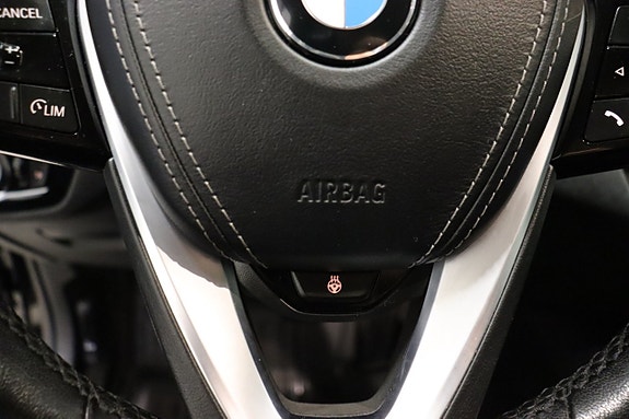 BMW 520d 16 of 24