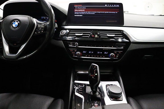 BMW 520d 14 of 24