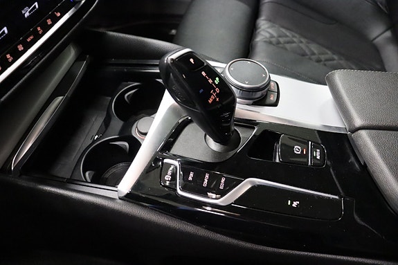 BMW 520d 23 of 24
