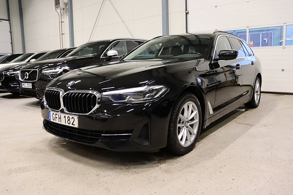 BMW 520d