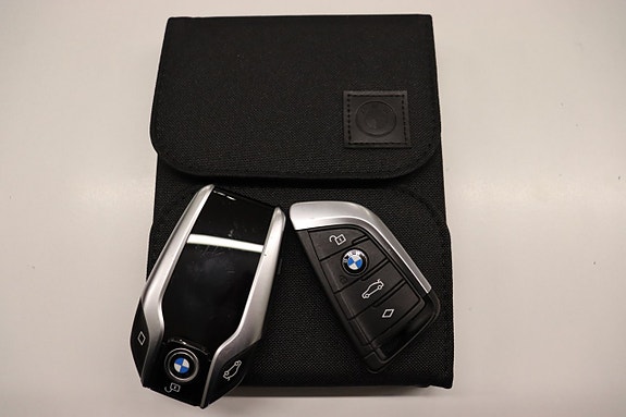 BMW 520d 24 of 24