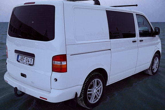 Volkswagen Transporter 8 of 9