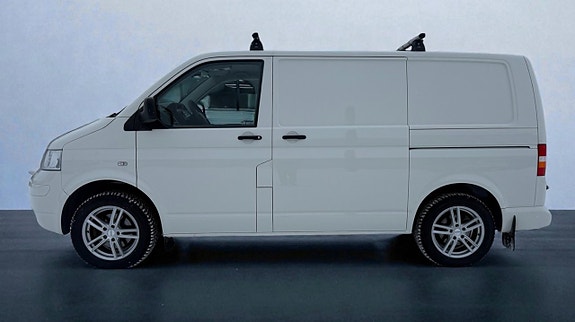 Volkswagen Transporter 5 of 5