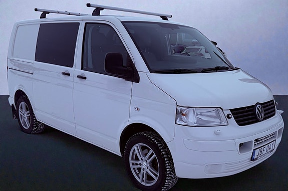 Volkswagen Transporter 2 of 5