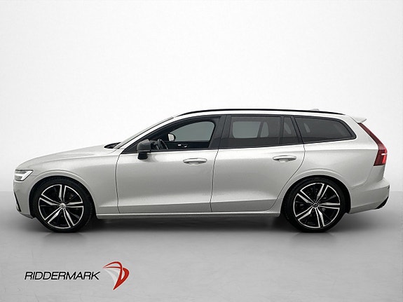 Volvo V60 4 of 5