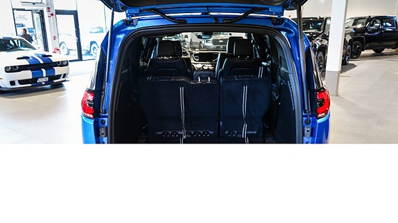 Chrysler Pacifica 6 of 30