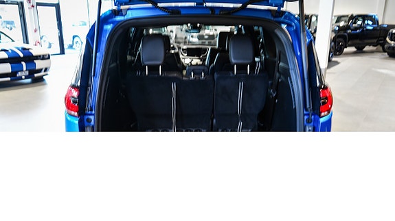 Chrysler Pacifica 7 of 30