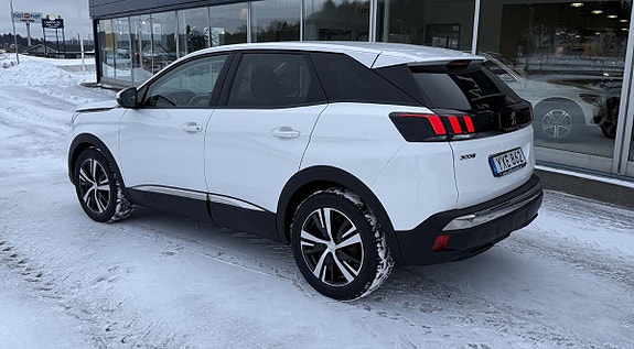 Peugeot 3008 5 of 5