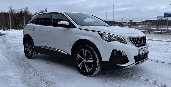 Peugeot 3008 4 of 5
