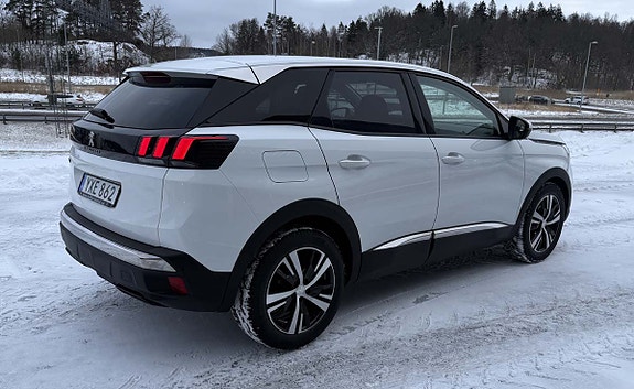 Peugeot 3008 6 of 8