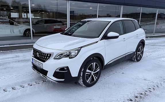 Peugeot 3008 7 of 8