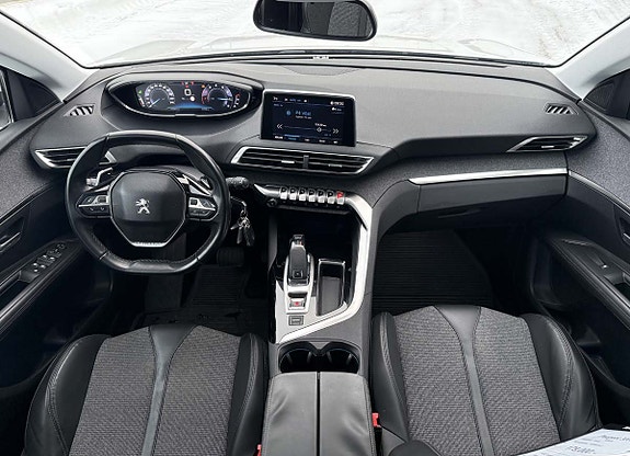 Peugeot 3008 8 of 8