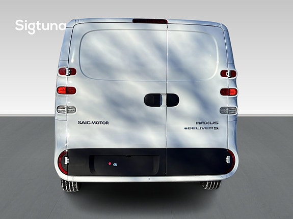 Maxus e-Deliver 5 5 of 21