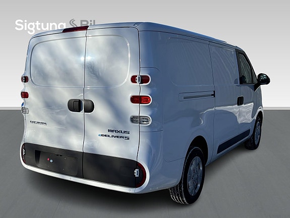Maxus e-Deliver 5 6 of 21