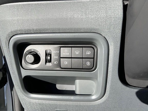 Maxus e-Deliver 5 20 of 21