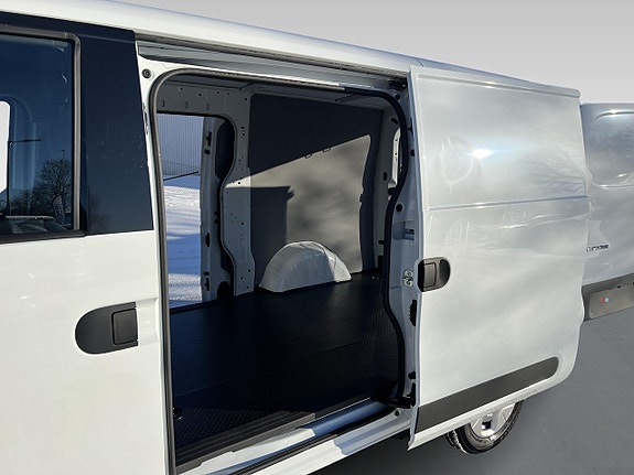 Maxus e-Deliver 5 21 of 21