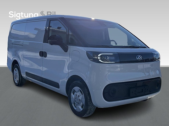 Maxus e-Deliver 5 8 of 21
