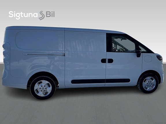 Maxus e-Deliver 5 7 of 21