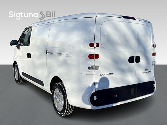 Maxus e-Deliver 5 4 of 21