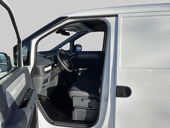 Maxus e-Deliver 5 11 of 21