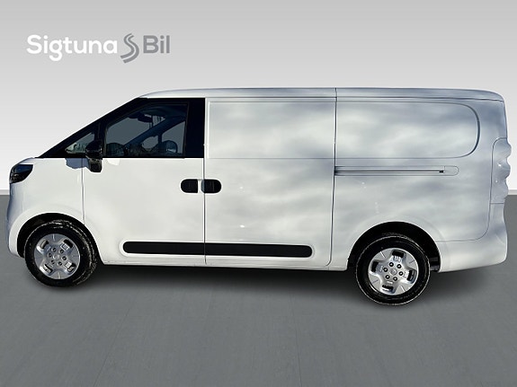 Maxus e-Deliver 5 3 of 21