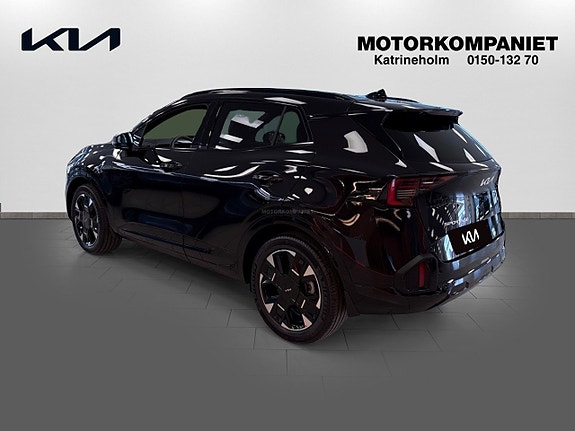 Kia Sportage 6 of 16