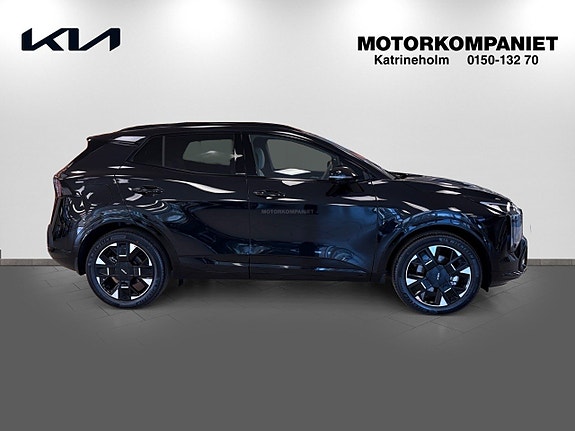 Kia Sportage 4 of 16