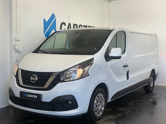 Nissan NV300