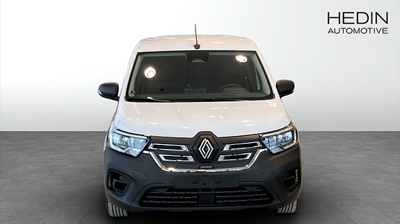Renault Kangoo 8 of 12